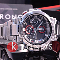 Часы Casio G-Shock Premium MTG-B1000D-1A фото 5